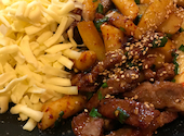 韓国料理 でじや西新本店: usuiankさんの2020年11月29日の3枚目の投稿写真