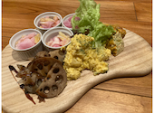 ファームテーブルスズ FARM TABLE SUZU: ＭandJさんの2023年12月31日の1枚目の投稿写真