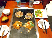 お好み焼は ここやねん 四条大宮店: ダイアナさんの2026年09月05日の2枚目の投稿写真