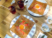 MONO MONO CAFE: ダイアナさんの2026年06月30日の2枚目の投稿写真