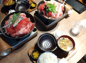 大衆すき焼き 北斗 四条烏丸店: ダイアナさんの2026年08月28日の1枚目の投稿写真