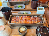 うなぎ四代目菊川 湯の山素粋居店: イエローさんの2026年08月17日の1枚目の投稿写真
