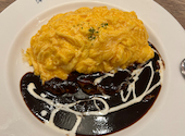 ハンバーグ&グリル マ・メゾン キッチン ラシック店: ゆかちゃんさんの2024年12月24日の2枚目の投稿写真