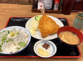浜焼き海鮮居酒屋 大庄水産 京急蒲田あすとウィズ店: たむさんの2026年04月の1枚目の投稿写真