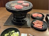 七輪焼肉 安安 大塚店: たむさんの2026年03月26日の2枚目の投稿写真