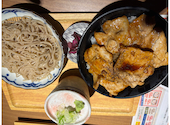 山の猿 一番町店: ラッキーのパパさんの2026年09月14日の1枚目の投稿写真