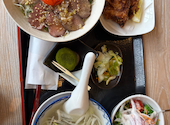 牛たん炭焼 利久 愛子店: ラッキーのパパさんの2026年08月19日の1枚目の投稿写真