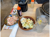 ときわ亭 いわき駅前店: ラッキーのパパさんの2026年08月24日の1枚目の投稿写真