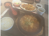 韓国料理　李朝園　松井山手店: みきさんの2025年10月の1枚目の投稿写真