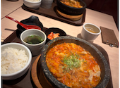 コリアンダイニング 李朝園 イオンモールKYOTO店: みきさんの2026年08月23日の1枚目の投稿写真