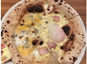 PIZZERIA BAR Le NAPOLI ピッツェリア バール レ ナポリ 京都錦店: Evieさんの2026年08月17日の1枚目の投稿写真
