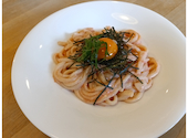 UDON CAFE Holssi ウドン カフェ ホルッシ: えっ。さんの2026年09月05日の1枚目の投稿写真