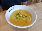 UDON CAFE Holssi ウドン カフェ ホルッシ: えっ。さんの2026年09月05日の2枚目の投稿写真