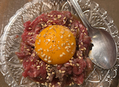 熟成肉バル アラシ ARASHI 横浜店: HANIさんの2025年10月13日の1枚目の投稿写真
