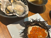 湘南バルはなたれ The Fish and Oysters 横浜スカイビル店: HANIさんの2025年12月08日の1枚目の投稿写真