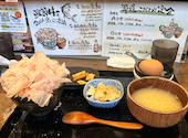 鰹節丼専門店 節道 BUSHIDO: Chiebooさんの2024年06月07日の1枚目の投稿写真