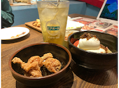ミライザカ 梅田お初天神通り店: かおりさんの2023年07月12日の1枚目の投稿写真