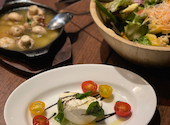 Pizzeria347 船橋: ころみさんの2022年11月06日の2枚目の投稿写真