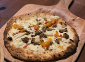 Pizzeria347 船橋: ころみさんの2022年11月06日の3枚目の投稿写真