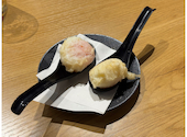 天ぷらとワイン大塩 日比谷店: ゆずさんの2026年06月10日の2枚目の投稿写真