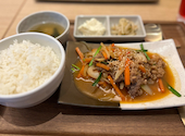 韓国家庭料理スリョン: miffyさんの2023年10月の1枚目の投稿写真