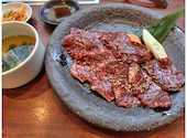 中野坂上焼肉 ブルズ亭: 美味しいものをたくさん食べたいぞ！さんの2026年07月21日の1枚目の投稿写真