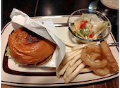 Burger & Coffee ISLET バーガーアンドコーヒー アイレット: 美味しいものをたくさん食べたいぞ！さんの2026年09月30日の1枚目の投稿写真