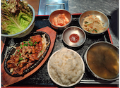 【宴会＆女子会】セマウル食堂　中野店: 美味しいものをたくさん食べたいぞ！さんの2026年09月19日の1枚目の投稿写真