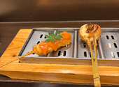 串かつ料理 活 ナビオ阪急店: だんごさんの2026年08月10日の1枚目の投稿写真
