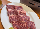 焼肉やっちゃん　名駅西口店: だんごさんの2026年09月21日の1枚目の投稿写真