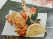 かに料理 三鷹甲羅本店: もっちゃんさんの2026年08月23日の2枚目の投稿写真
