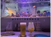 アクアリウムダイニング　サカナノセカイ　小倉店: まめしばさんの2025年06月15日の1枚目の投稿写真