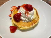 J.S. PANCAKE CAFE 町田モディ店: ふくさんの2022年12月03日の1枚目の投稿写真