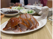 北京火考鴨店 ペキンカオヤー店 銀座二丁目店: クリリン601さんの2026年05月06日の1枚目の投稿写真