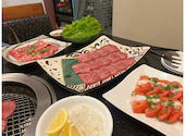 焼肉 もとぶ牧場 那覇店: まきさんの2026年06月05日の1枚目の投稿写真