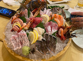 浜焼き海鮮居酒屋 大庄水産 わらび店: おいしい水さんの2026年08月31日の1枚目の投稿写真