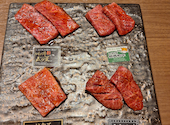 grilledmeatNAGAMOTO: しんいちさんの2025年09月16日の1枚目の投稿写真