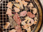 grilledmeatNAGAMOTO: しんいちさんの2026年09月13日の3枚目の投稿写真