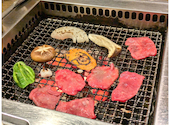 炭火焼肉　七輪房　日野店: ウメさんの2024年10月の1枚目の投稿写真