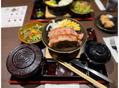 とろけるハンバーグ 福よし西那須野店: しおさんの2026年05月30日の1枚目の投稿写真