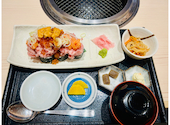 焼肉お富さん　和牛とまぐろ: yumiさんの2026年08月13日の1枚目の投稿写真