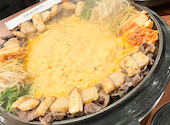 モダン韓食堂: ちゃもさんの2023年10月05日の1枚目の投稿写真