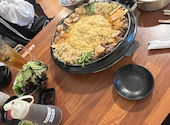 モダン韓食堂: ちゃもさんの2023年10月31日の1枚目の投稿写真