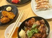 あの餃子家 餃子居酒屋: ななさんの2026年04月18日の1枚目の投稿写真