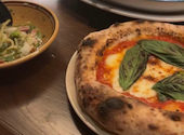 生ハムとPIZZA。86ストア: ななさんの2026年05月28日の1枚目の投稿写真