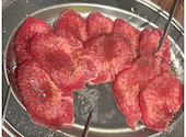 焼肉はるくん 船橋本町本店: エビっぷりさんの2026年08月19日の1枚目の投稿写真