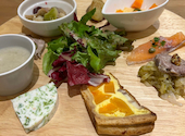 La Table Sante: ひでぼんさんの2024年11月の1枚目の投稿写真