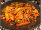 韓国料理 KollaBo コラボ ルミネエスト新宿店: MFさんの2025年05月08日の3枚目の投稿写真