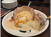 原価ビストロチーズプラス 名古屋錦店: にゃあ らむさんの2025年12月11日の1枚目の投稿写真