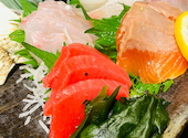 海鮮居酒屋 魚鮮水産 青森駅前店: なんしーさんの2026年06月02日の1枚目の投稿写真